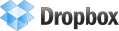 Логотип Dropbox