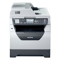Brother MFC-8380DN