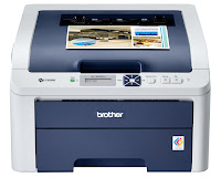 Brother HL-3040CN