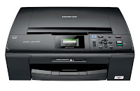 Brother DCP-J315W