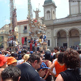 La Barca; anno 2003.