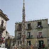 Giglio del Salumiere; anno 2006.