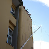 Alzata della borda