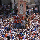La paranza del Giglio del Fabbro