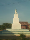 Monumento A La Virgen