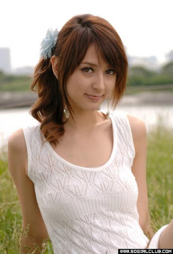 Lose Weight-sexy girl like Leah Dizon