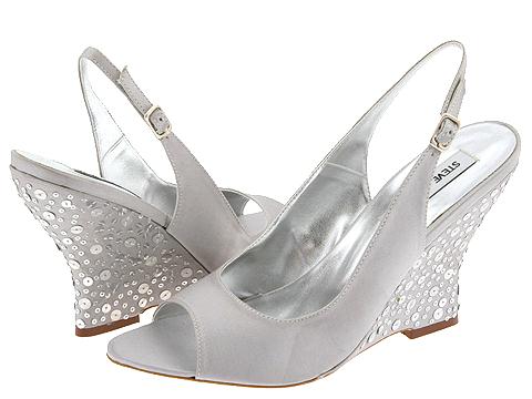 White wedding shoes ivory for your party White wedding shoes ivory for your party