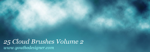 Clouds Mist Photoshop Brushes Clouds Mist Photoshop Brushes