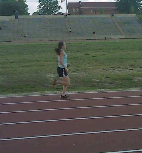 Running
