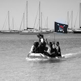  Menuda Aventura....Regata del Bogavante 10