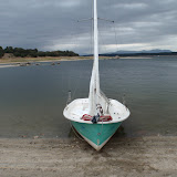  Navegando en Vela Ligera (Valmayor Madrid)
