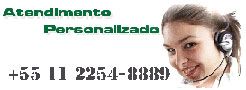 Telefonista Personalizada Ladcom Import