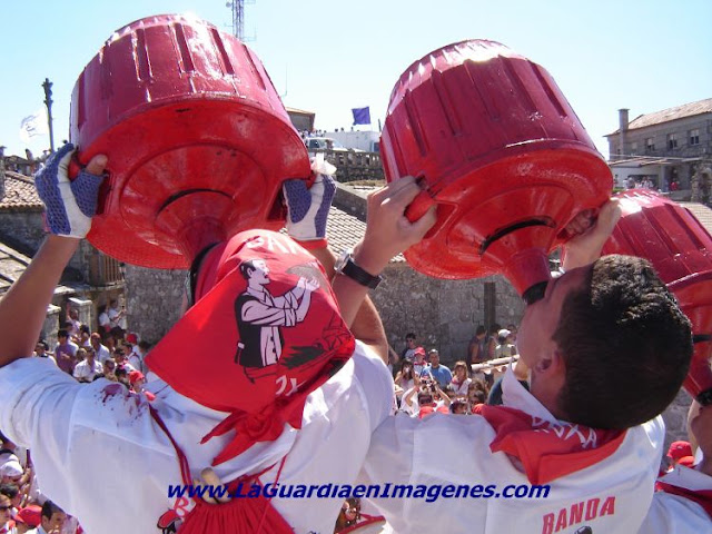 Romer�a Enxebre das Festas do Monte 2010 Galeria IV
