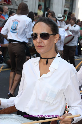 Desfile das Festas do Monte 2010 LaGuardiaenImagenes Galeria VIII