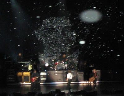 Sing the Changes