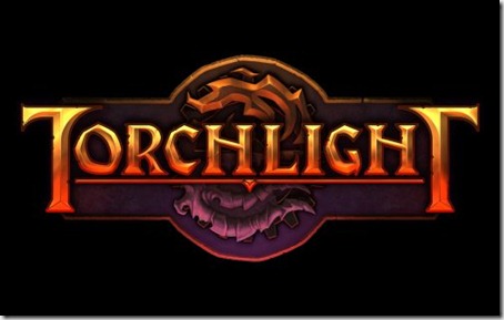 Torchlight Torchlight