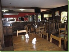 Great restaurant, San RAmon