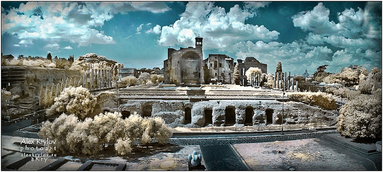 Rome, Italy