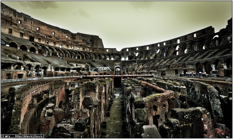 Rome, Italy