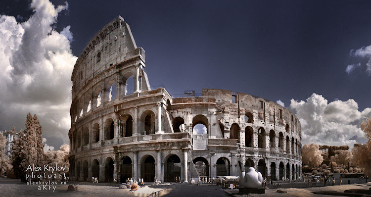 Rome, Italy