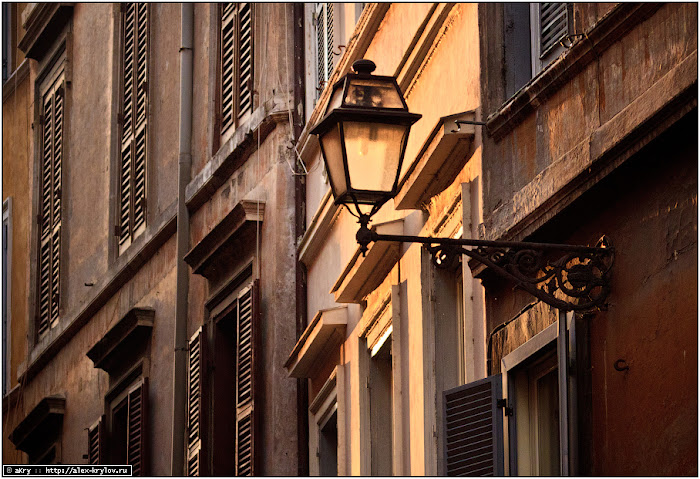 Rome, Italy