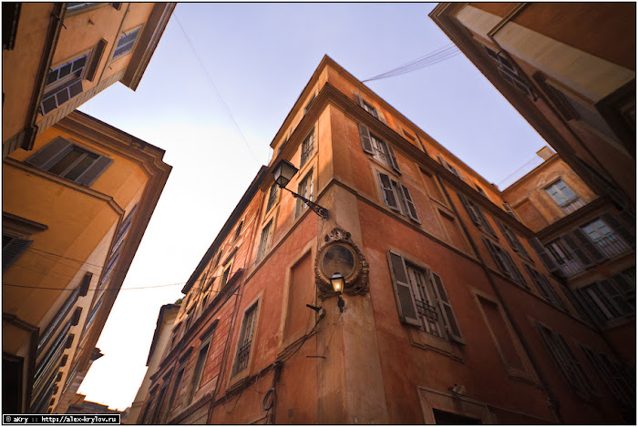 Rome, Italy