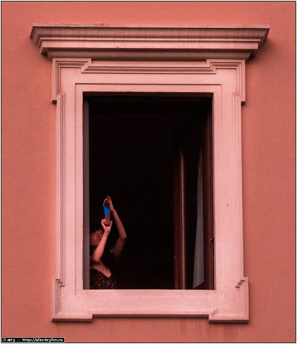 Rome, Italy