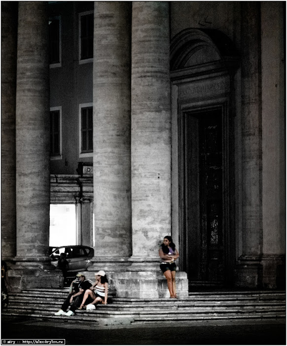 Rome, Italy