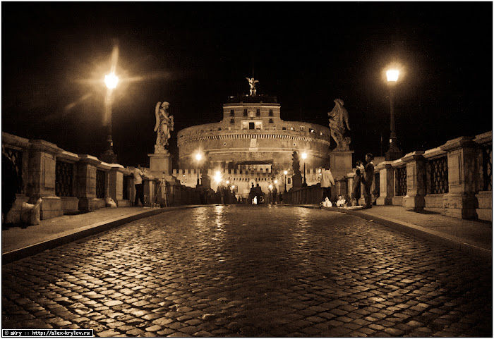 Rome, Italy