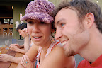 Jay and Charlotte