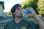 Soren drinks