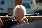 patron study 1: sunbathing