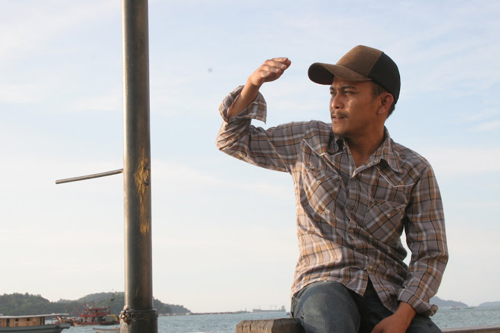 Kapitan Kapten Ussoppa!