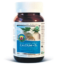 Calcium