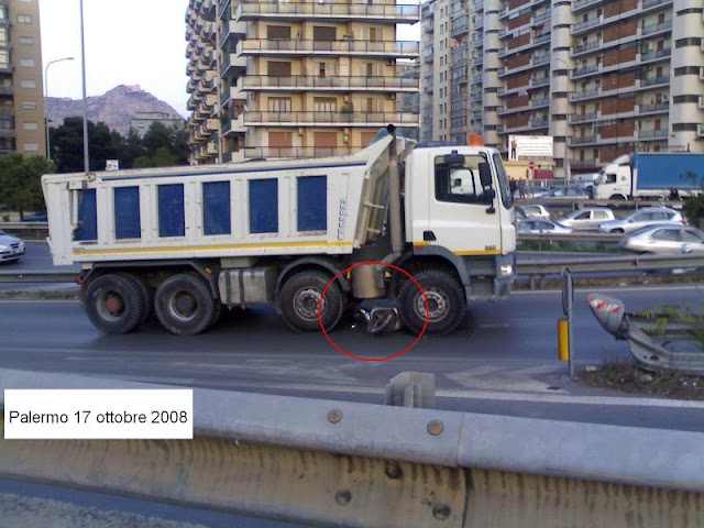 incidente giada ferrigno Incidente Giada Ferrigno