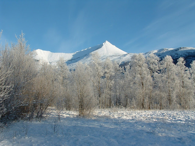 istinden