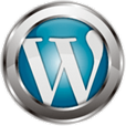 WordPress icon