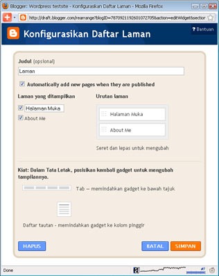 elemen laman elemen laman