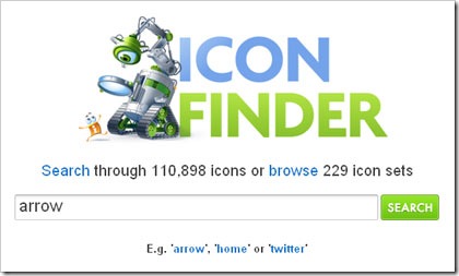 icon finder icon finder