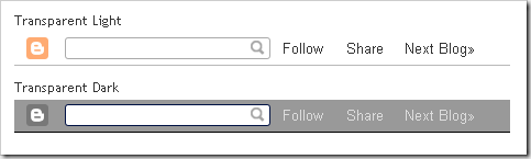 transparent navbar transparent navbar