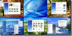 windows 7 themecomplete