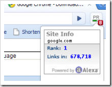 Kuber PageRank Checker Kuber PageRank Checker