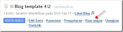 rancangan rancangan