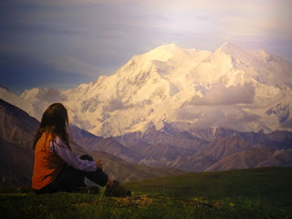  &ndash; The Mountain I Didn't See
