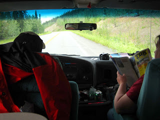  &ndash; Hitchiking In an RV