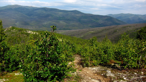  &ndash; Top of Angel Rocks Trail