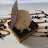 Ocean View Grill Chocolate Butterscotch Tart.JPG