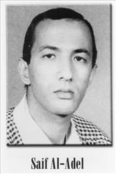 Saif Al-Adel