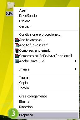 Come scaricare icone gratis