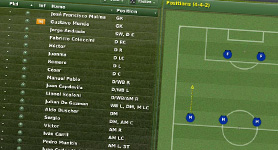 Come giocare online a Football Manager 2011